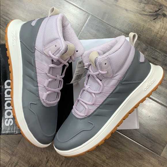 ADIDAS WMNS FUSION STORM WTR - Picture 12 of 16